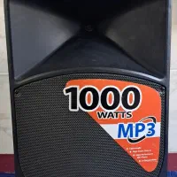 باند اکتیو بهرینگر ۱۰۰۰وات