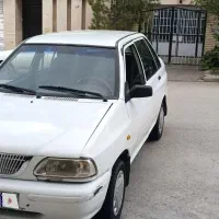 پراید مدل ۸۶ 141