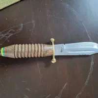 چاقو طبیعت گردی