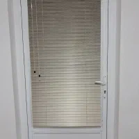 پرده کرکره ای دروپنجره