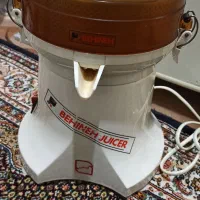 آبمیوه‌گیری بهینه سالم و تمیز|آبمیوه‌گیر و آب‌مرکبات‌گیر|تبریز, |دیوار