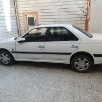 فروش پژو پارس تیو فایو دریچه سیمی