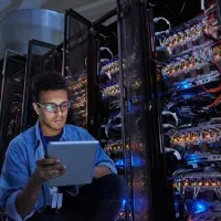 خدمات شبکه،دوربین،کامپیوتر و وبسایت|خدمات رایانهای و موبایل|کرج, اتحاد|دیوار