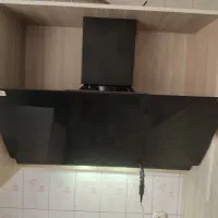 هود آشپزخانه|هود|تهران, تختی|دیوار