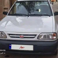 پراید۱۳۱مدل۱۳۹۸ تمیز|خودرو سواری و وانت|مشهد, صیاد شیرازی|دیوار