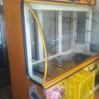 یخچال فریزر ایستاده ۶درب .