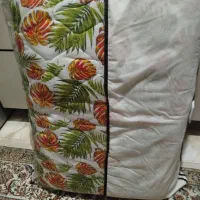 تشک آماده یک نفره