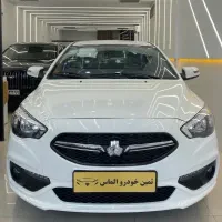 شاهین اتومات صفر۴۰۵نقدواقساط بدون ضامن تحویل فوری