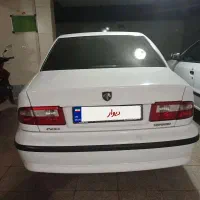 سمند ef7|خودرو سواری و وانت|تهران, شهرک شریعتی|دیوار