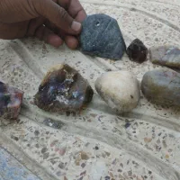 سنگ عقیق شجر