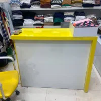 پیشخوان سفارشی ساز شده|مبلمان اداری|تهران, حشمتیه|دیوار