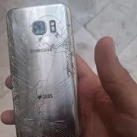 گوشی s7|موبایل|تهران, نیروی هوایی (پیروزی)|دیوار
