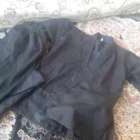 لباس نینجا