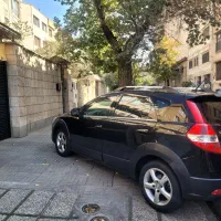 اچ سی کراس مدل ۹۶|خودرو سواری و وانت|تهران, یوسفآباد|دیوار