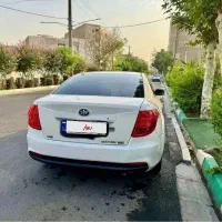 بسترن b50f|خودرو سواری و وانت|تهران, خلیج فارس|دیوار