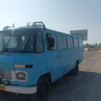 بنز ۳۰۹|خودرو سنگین|تبریز, |دیوار