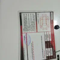 پراید۱۱۱ بدون رنک.وترک