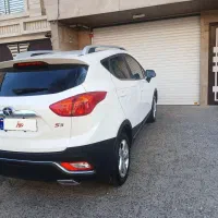 جک s3 مدل 1402 بی رنگ|خودرو سواری و وانت|فردیس, فردیس|دیوار