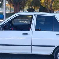 پراید۱۳۱مدل ۹۹|خودرو سواری و وانت|نیشابور, پنجراه|دیوار