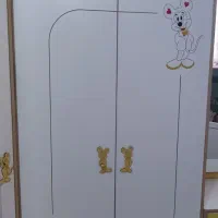 کمد،ویترین ودراورکودک|اسباب و اثاث بچه|لنجان, |دیوار