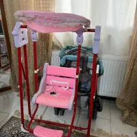 تاپ و کالسکه بچه|اسباب و اثاث بچه|تهران, دکتر هوشیار|دیوار