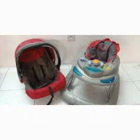 کریر و روروک سالم