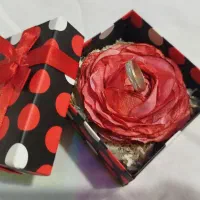 گل رز جاودان|گل مصنوعی|شهر بابک, |دیوار