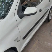 رانا سفید مدل ۹۲ موتورTU5 بسیارتمیز وکم کار|خودرو سواری و وانت|مشهد, فرهنگ|دیوار