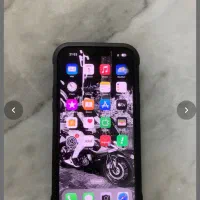 آیفون ۱۳ پرو مکس پلمپ|موبایل|رشت, کوی امام رضا|دیوار