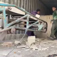 تیغه ، اجر|مصالح و تجهیزات ساختمان|بندرعباس, |دیوار