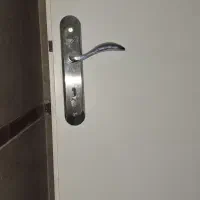 درب اتاق وسرویس|مصالح و تجهیزات ساختمان|تهران, دولاب|دیوار