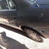 سمند 82|خودرو سواری و وانت|اردبیل, |دیوار