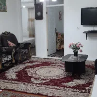سوئیت دو خوابه روزانه ۷۵ متری|اجارهٔ کوتاه‌مدت آپارتمان و سوئیت|لاهیجان, گلستان|دیوار