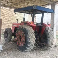 تراکتور سالم مدل 92|خودرو سنگین|مزرعه کتول, |دیوار