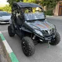 باگی ضدفورس۵۵۰