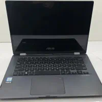 لپ تاپ لمسی،سبک، چرخشی 360 درجه|رایانه همراه|شیراز, عفیف‌آباد|دیوار