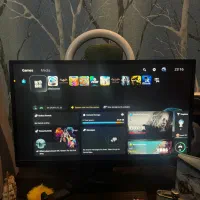 Ps5 دو دسته فول بازی قانونی لای زر ورق بوده|کنسول، بازی ویدئویی و آنلاین|کرج, جهانشهر|دیوار