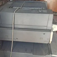 دستگاه کپی رنگی|پرینتر، اسکنر، کپی، فکس|رباط‌کریم, رباط‌کریم|دیوار