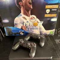 ps4 کپی خور