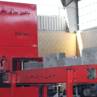 فروش دستگاه آجر زنی اتوماتیک