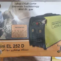 فروش تعدادی وسایل موتورجوش. فن.کابل جوش.پروژکتور|ابزارآلات|چمران, |دیوار