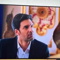 تلویزیون سامسونگ 55