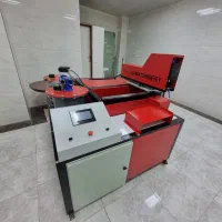 دستگاه تزریق فیلتر هوای خودرو