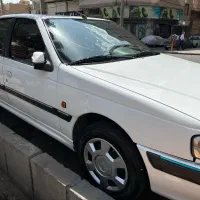 پژو پارس مدل 95|خودرو سواری و وانت|تهران, دکتر هوشیار|دیوار