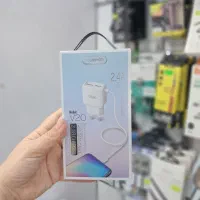 شارژر تایپ C فقط 300 تومن