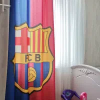 روتختی و پرده ولوستر