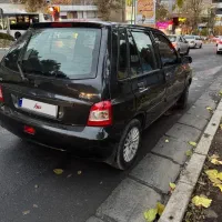 پراید ۱۱۱ sx در حد