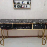 میز کاشت