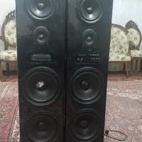 فروش دوعدداسپیکر