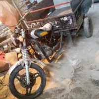 سه چرخه فلات|موتورسیکلت|ارومیه, |دیوار